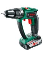 Bosch Akkus ütvefúró PSB 18 LI-2 Ergonomikus, 18 V (06039B0300)