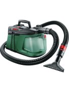 Bosch EasyVac 3, tartályos porszívó