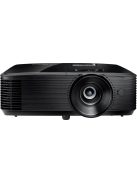 Optoma HD28e, DLP projektor