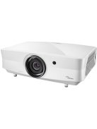 Optoma UHZ65LV, lézerprojektor (06008B3000)