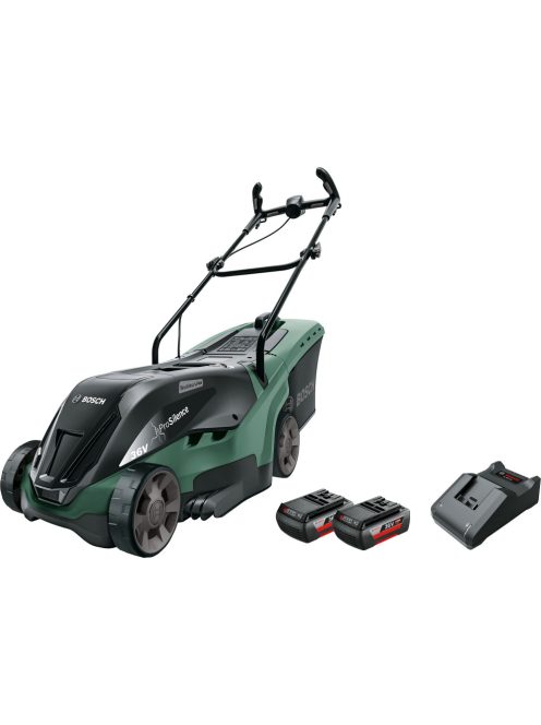 Bosch Akkus fűnyíró UniversalRotak 36-560, 36 volt (06008B9507)