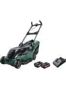 Bosch Akkus fűnyíró AdvancedRotak 36-660, 36 volt (06008B9606)