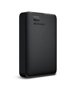 WD Elements Hordozható 5 TB-os külső merevlemez (0601066G03)