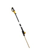 DeWALT Akkus oszlopos sövénynyíró DCMPH566N, 18 volt (DCMPH566N-XJ)