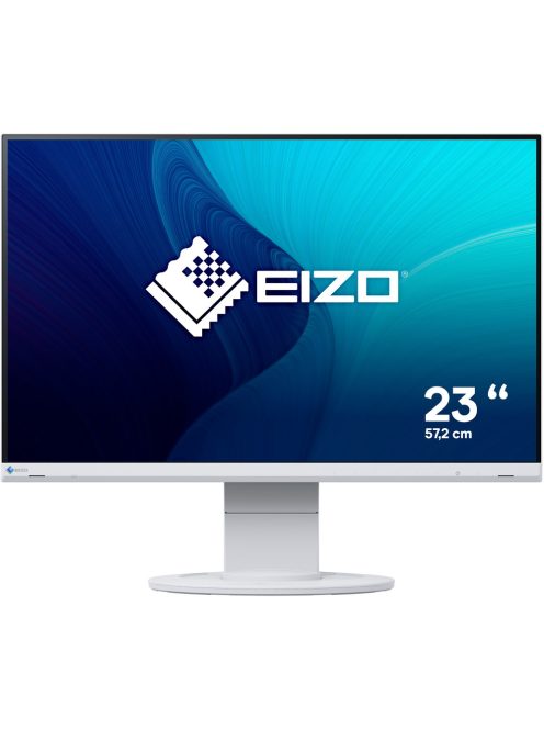 EIZO EV2360-WT, LED monitor (EV2360-WT)