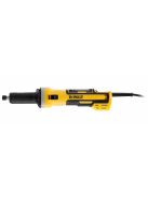 DeWALT Egyenes köszörű DWE4997 (DWE4997-QS)