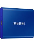 SAMSUNG Hordozható SSD T7 1TB, külső SSD (MU-PC1T0H/WW)