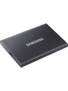 SAMSUNG Hordozható SSD T7 1TB, külső SSD (MU-PC1T0T/WW)