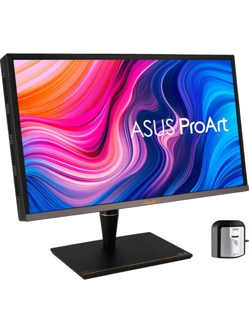 ASUS PA27UCX-K, LED-Monitor