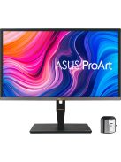 ASUS PA27UCX-K, LED-Monitor