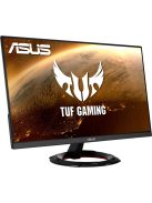 ASUS TUF Gaming VG249Q1R, játékmonitor (90LM05V1-B01E70)