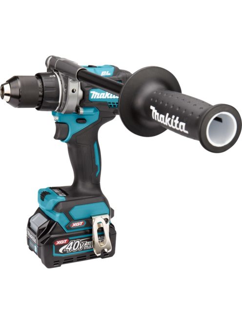 Makita DF001GD201 XGT 40V-os akkumulátoros fúrógép (DF001GD201)