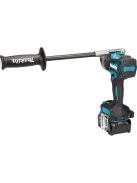 Makita DF001GD201 XGT 40V-os akkumulátoros fúrógép (DF001GD201)