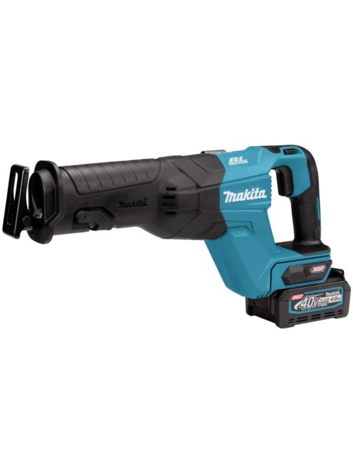 Makita Akkus dugattyús fűrész JR001GM201 XGT, 40V, kardfűrész (JR001GM201)