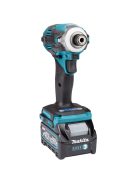 Makita Akkus ütvecsavarozó TD001GD201 XGT, 40 volt (TD001GD201)