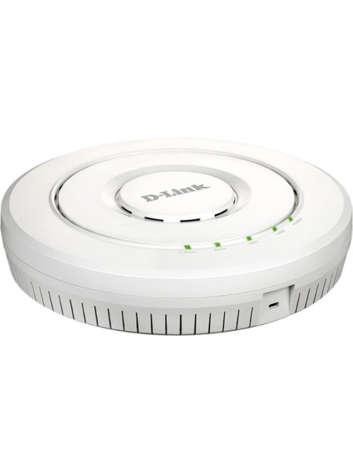 D-Link DWL-X8630A, hozzáférési pont