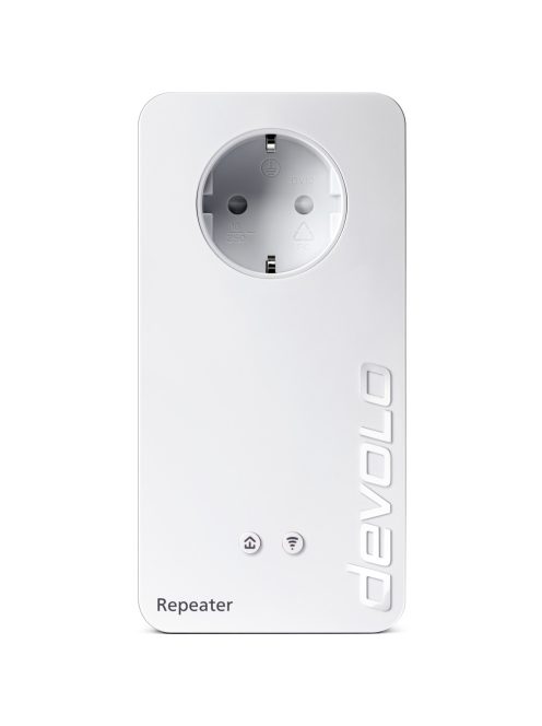 devolo WiFi Repeater+ ac