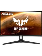 ASUS TUF Gaming VG27VH1B, Gaming-Monitor