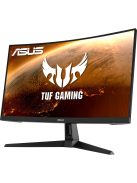 ASUS TUF Gaming VG27VH1B, Gaming-Monitor