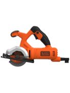 BLACK+DECKER Kompakt körfűrész BES510 (BES510-QS)