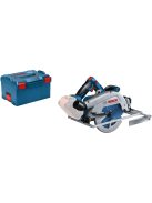 Bosch Akkus kézi körfűrész BITURBO GKS 18V-68 GC Professional solo (06016B5100)