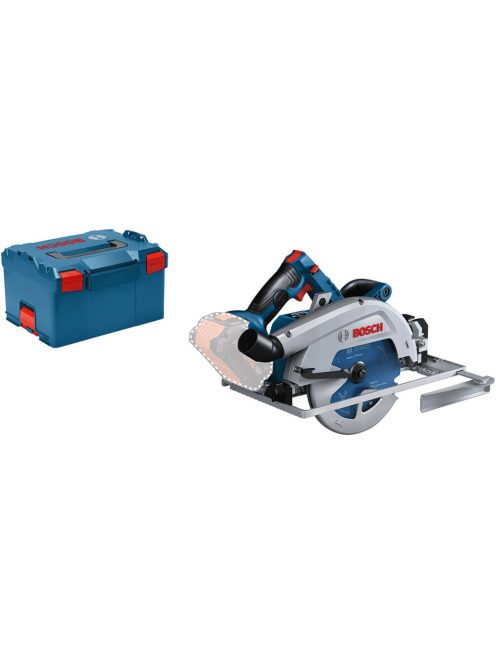 Bosch Akkus kézi körfűrész BITURBO GKS 18V-68 GC Professional solo (06016B5100)