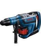 Bosch akkus fúrókalapács BITURBO GBH 18V-45 C Professional