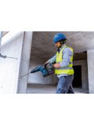 Bosch Akkus fúrókalapács BITURBO GBH 18V-36 C Professional (611915002)