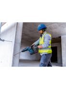 Bosch Akkus fúrókalapács BITURBO GBH 18V-36 C Professional (611915003)