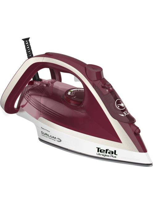 Tefal Ultragliss Plus FV 6810, gőzölős vasaló