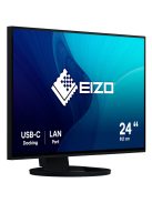 EIZO EV2495-BK, LED monitor (EV2495-BK)