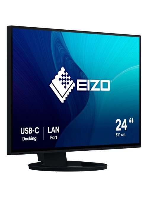 EIZO EV2495-BK, LED monitor (EV2495-BK)