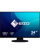 EIZO EV2495-BK, LED monitor (EV2495-BK)