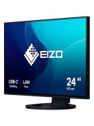 EIZO EV2495-BK, LED monitor (EV2495-BK)