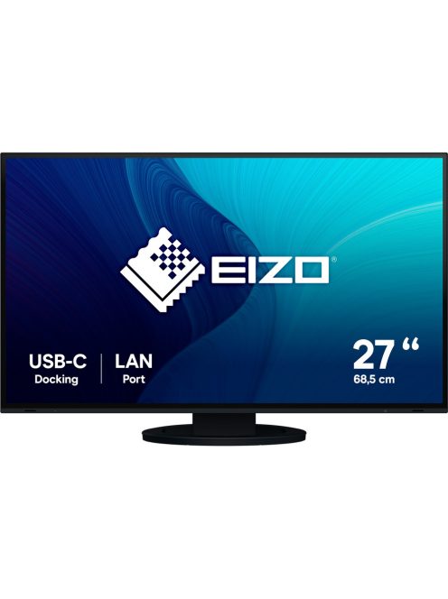 EIZO EV2795-BK, LED monitor (EV2795-BK)