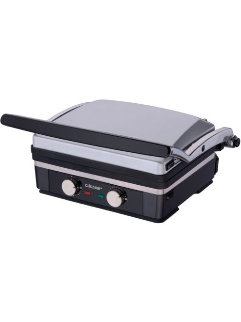 Cloer Contact grill 6339