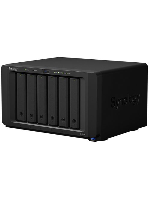 Synology DS1621+, NAS (DS1621+)