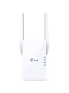 TP-Link RE605X AX1800 Wi-Fi hatótávbővítő, átjátszó