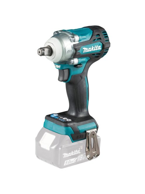 Makita Akkus ütvecsavarozó DTW300Z, 18 volt (DTW300Z)