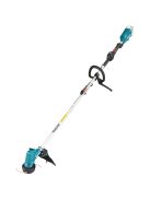 Makita Akkus fűnyíró DUR191LZX3, 18 volt (DUR191LZX3)