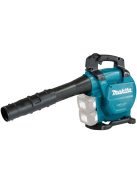 Makita akkus levélporszívó/levélfúvó DUB363ZV, 36V (2x18V)