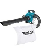 Makita akkus levélporszívó/levélfúvó DUB363ZV, 36V (2x18V)