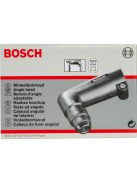 Bosch SDS Plus sarokfúrófej, fúrókalapácshoz, fúrótokmányhoz