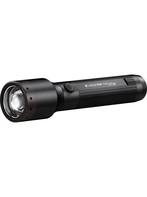 Ledlenser P6R mag, zseblámpa (502179)