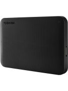 Toshiba Canvio Ready 2 TB, külső merevlemez