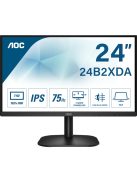 AOC 24B2XDA, LED monitor (24B2XDA)