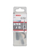 Bosch HSS lépcsőfúró, Ø 6 mm - Ø 40,5 mm, M 10 - M 40 (STKC4000402)