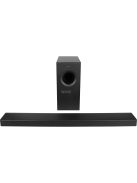 Panasonic SC-HTB600EGK, Soundbar (SC-HTB600EGK)