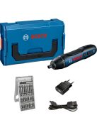 Bosch GO Professional akkus csavarhúzó, 3,6 V