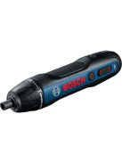 Bosch GO Professional akkus csavarhúzó, 3,6 V